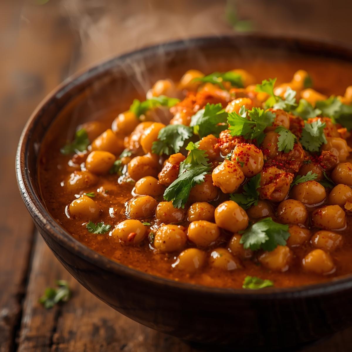 Chole Masala