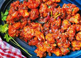 Gobi manchurian(Serves in 500ml) - Image 5