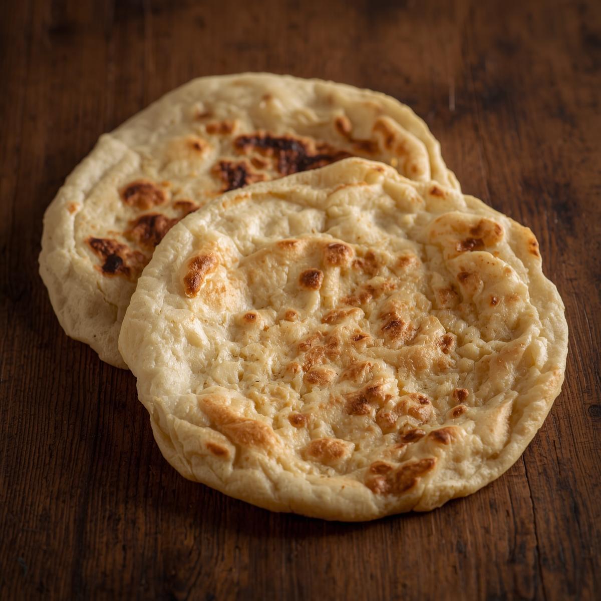 Paratha (2 pieces) - Image 2