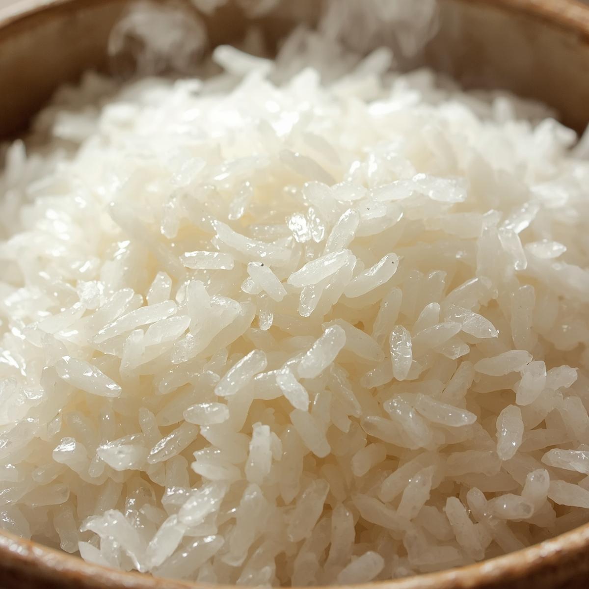 White rice - Image 2